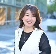 JUNA株式会社 代表取締役 安藤淳子