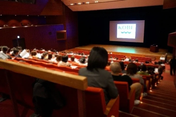 昨年のセミナー会場の様子