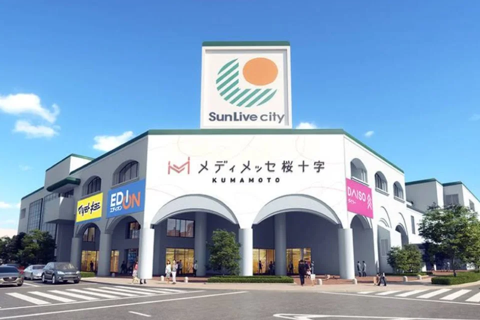 メディメッセ桜十字