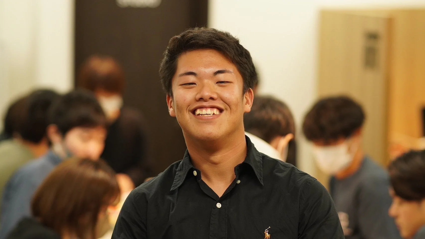 鈴木颯斗 代表取締役