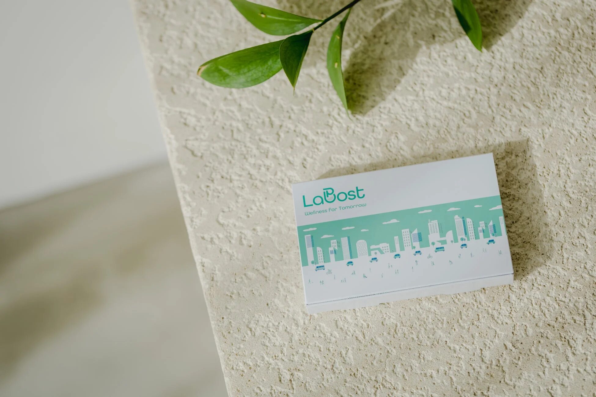 LaBost Wellness For Tomorrow