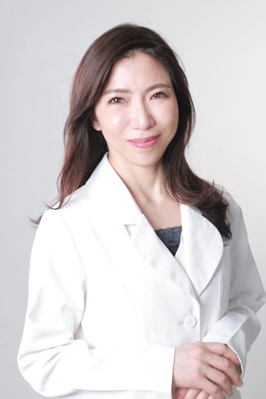 中村りょう子医師