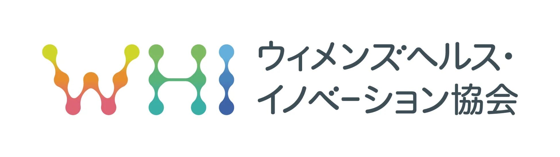 ウィメンズ・ヘルス・イノベーション協会のロゴ