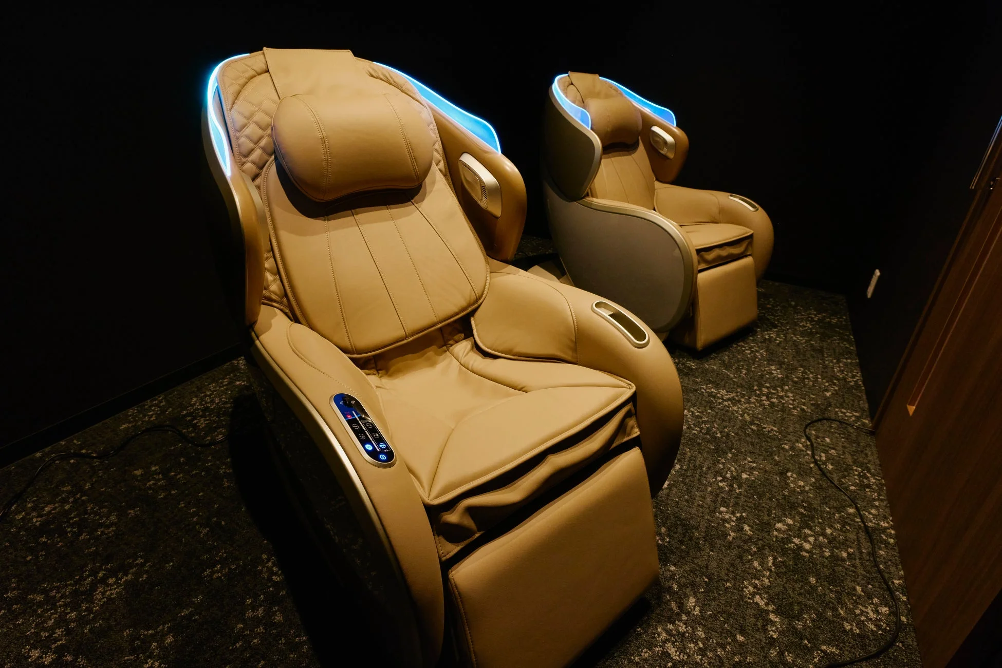 ヒーリングルーム