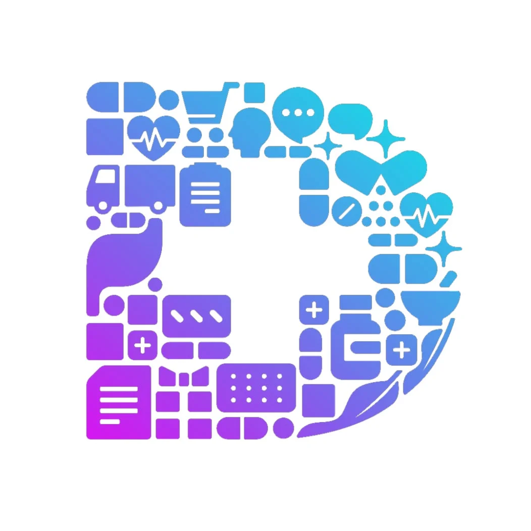 医療法人社団DMHのロゴイメージ