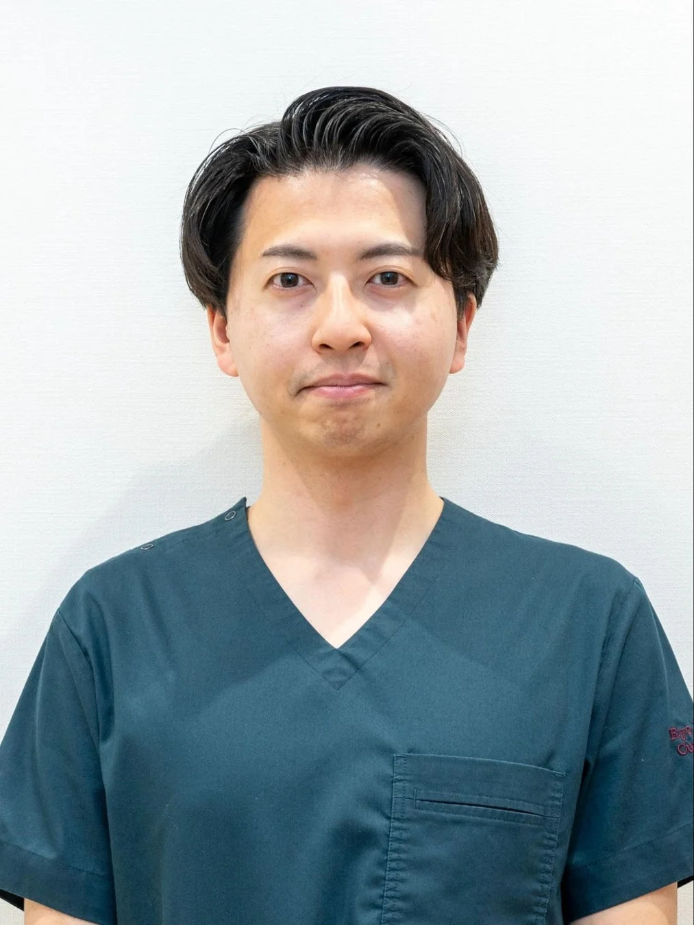 院長の伊藤涼氏