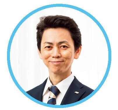 丸山彰一氏のプロフィール写真