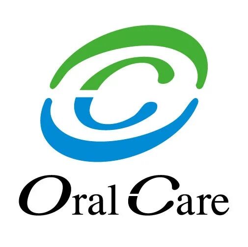株式会社オーラルケアのロゴ