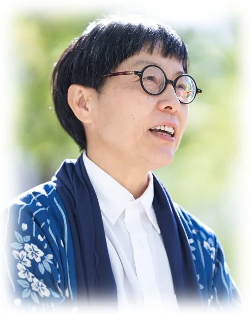 桜井 なおみ 氏