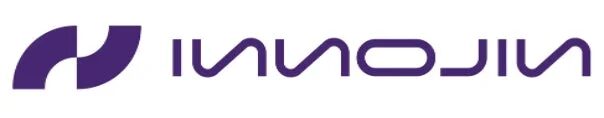 INNOJINのロゴ