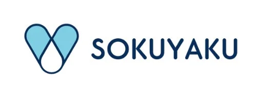 SOKUYAKUロゴ