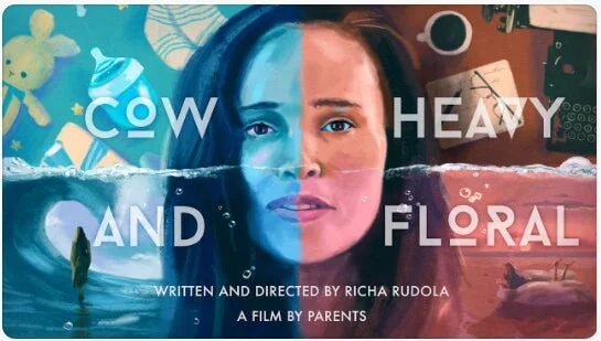 ショートムービーポスター