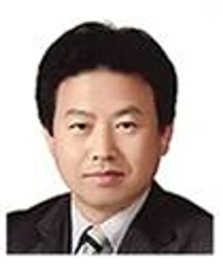 李 載仟（イ・ジェチョン）氏