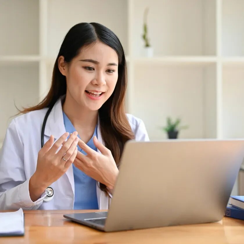 個別に相談できます