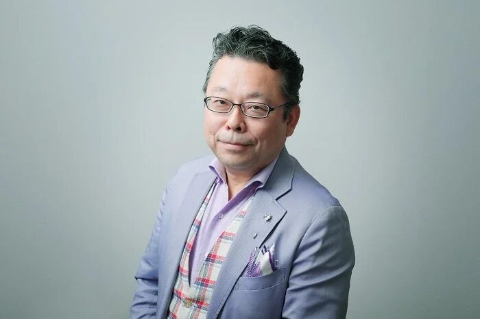 精神科医/作家 樺沢紫苑氏