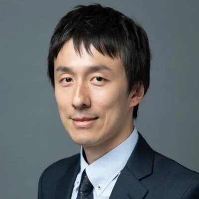 経済産業省の佐々木稔氏