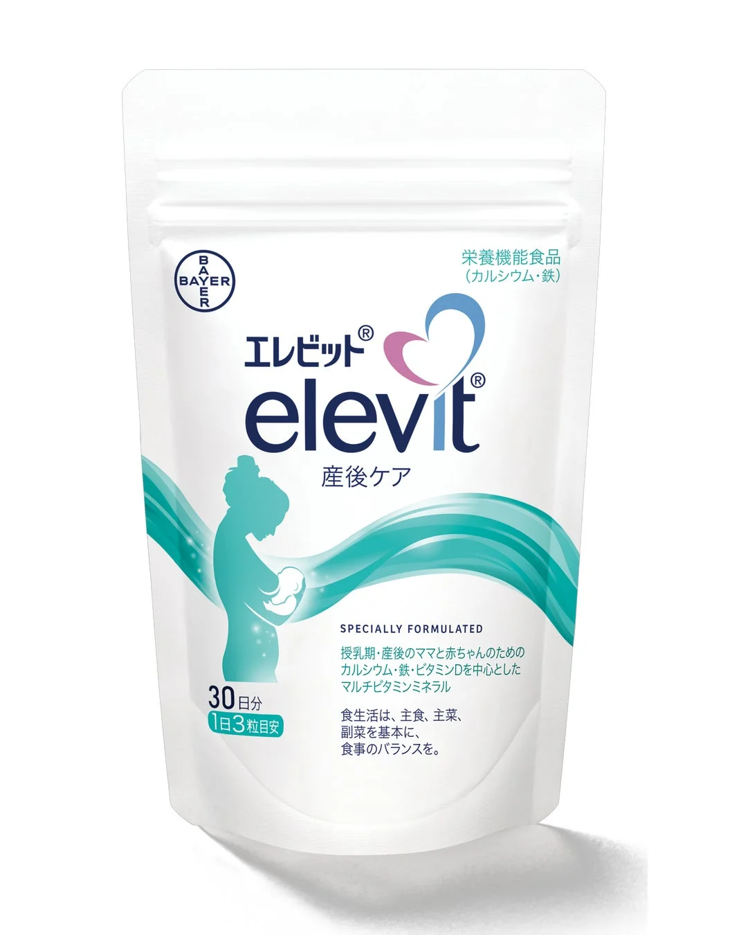 エレビット® 産後ケアパッケージ