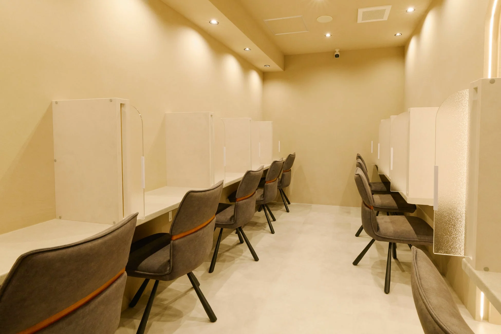 カフェ&ワークスペース