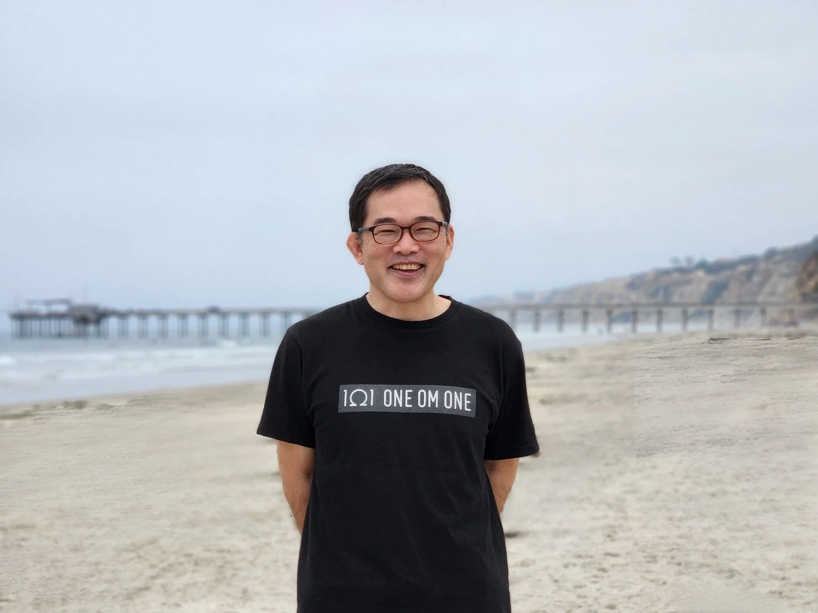 インターディメンション株式会社 代表取締役 伊藤肇ジミー氏