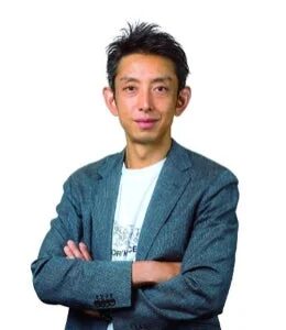 元ゴールドマンサックス 田中渓氏