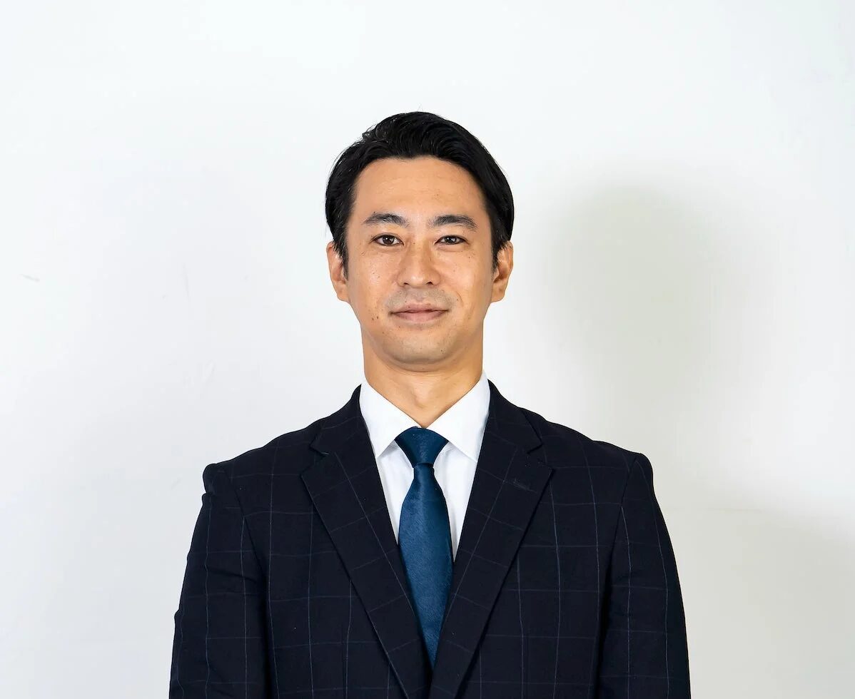 株式会社中医薬研究所 代表 平山和之氏