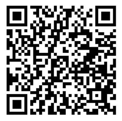 整痛院ふっか 公式LINE QRコード