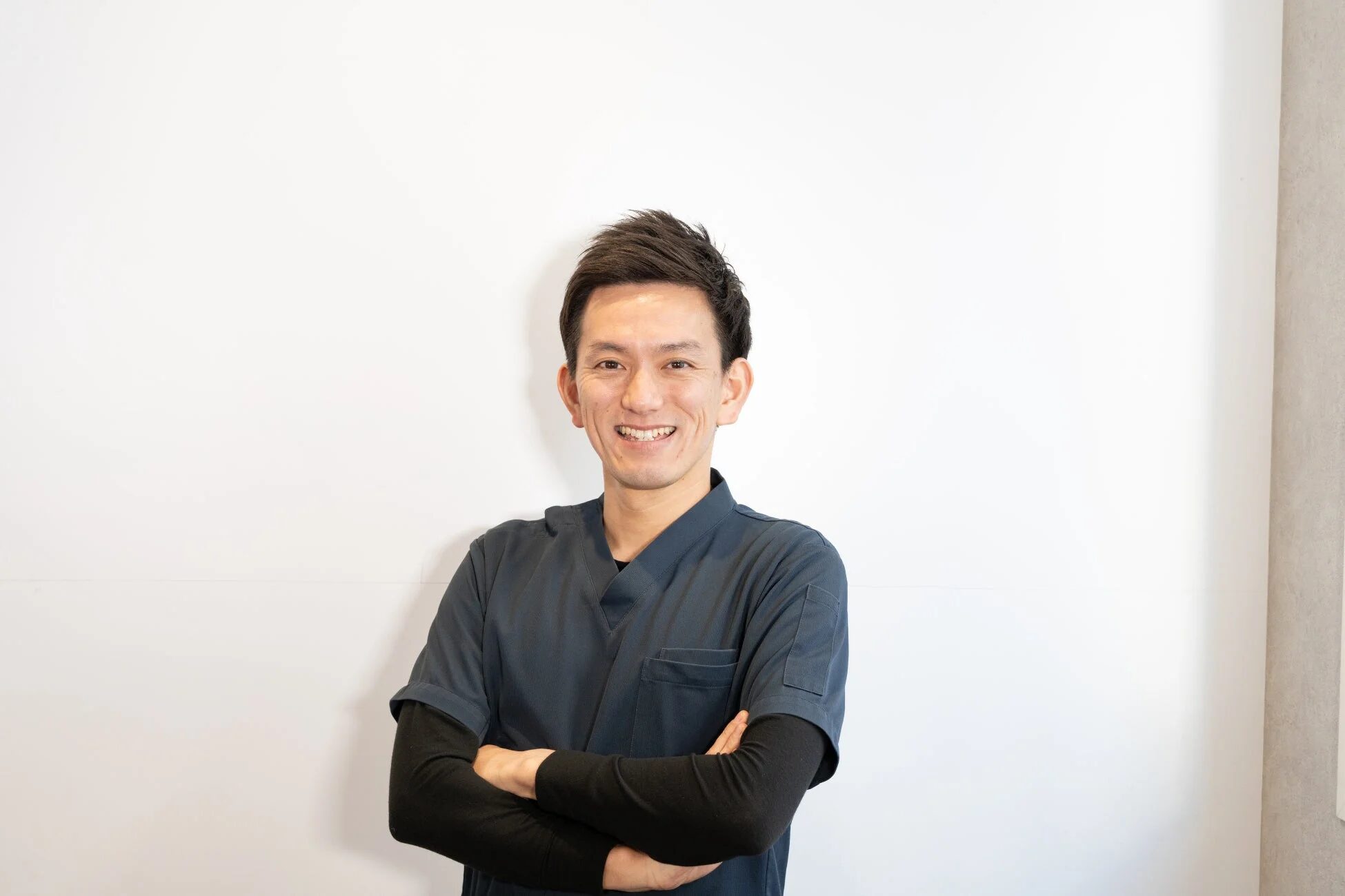 松田圭太氏プロフィール写真