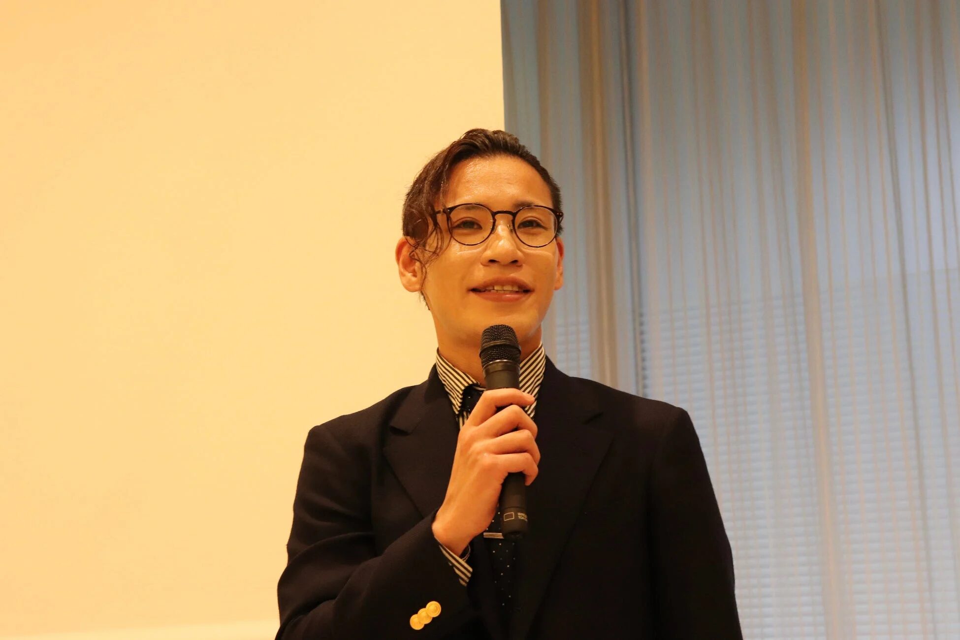 飛田剛さんのプロフィール画像