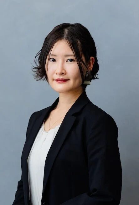 松岡磨衣子代表取締役社長