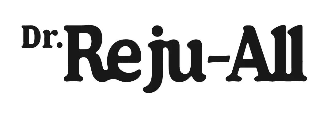 Dr.Reju-Allロゴ