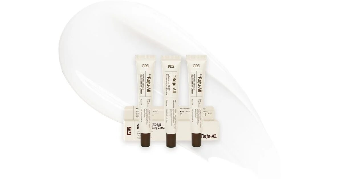 みちゃんPDRNセット