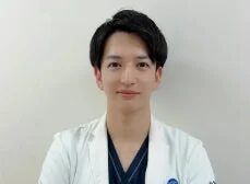 福原大祐医師