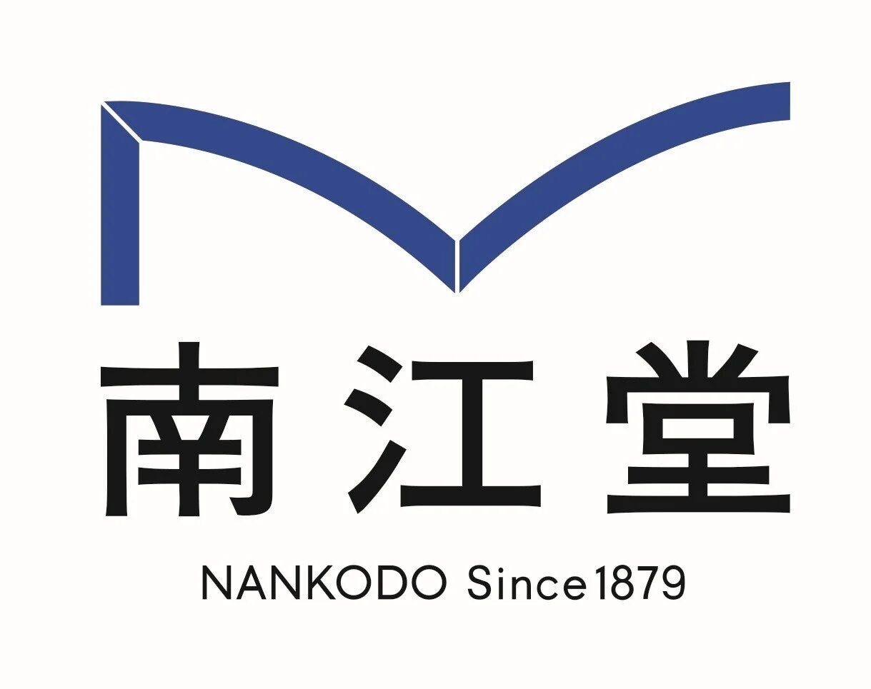 南江堂のロゴ