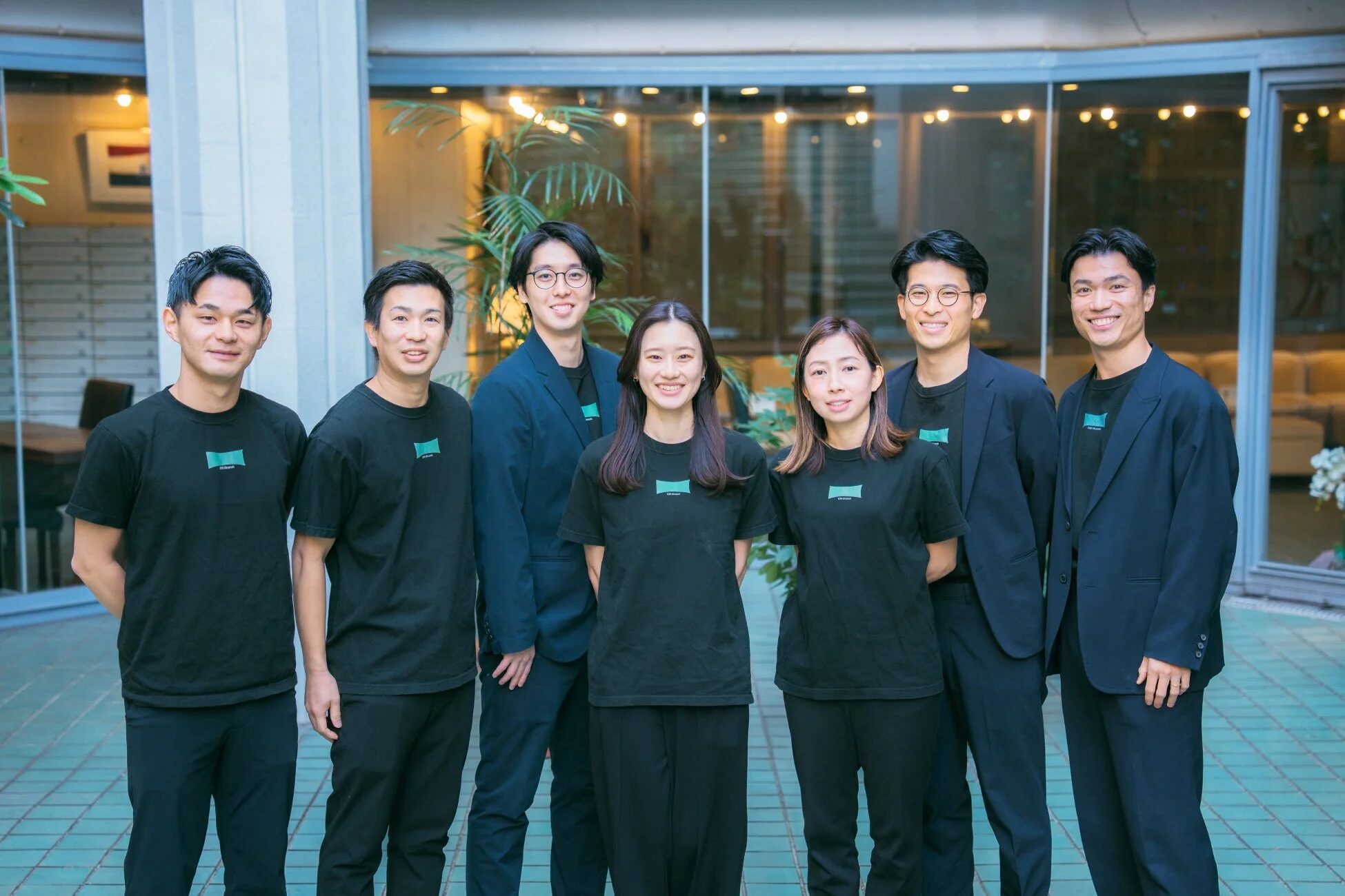 Well Body株式会社の集合写真