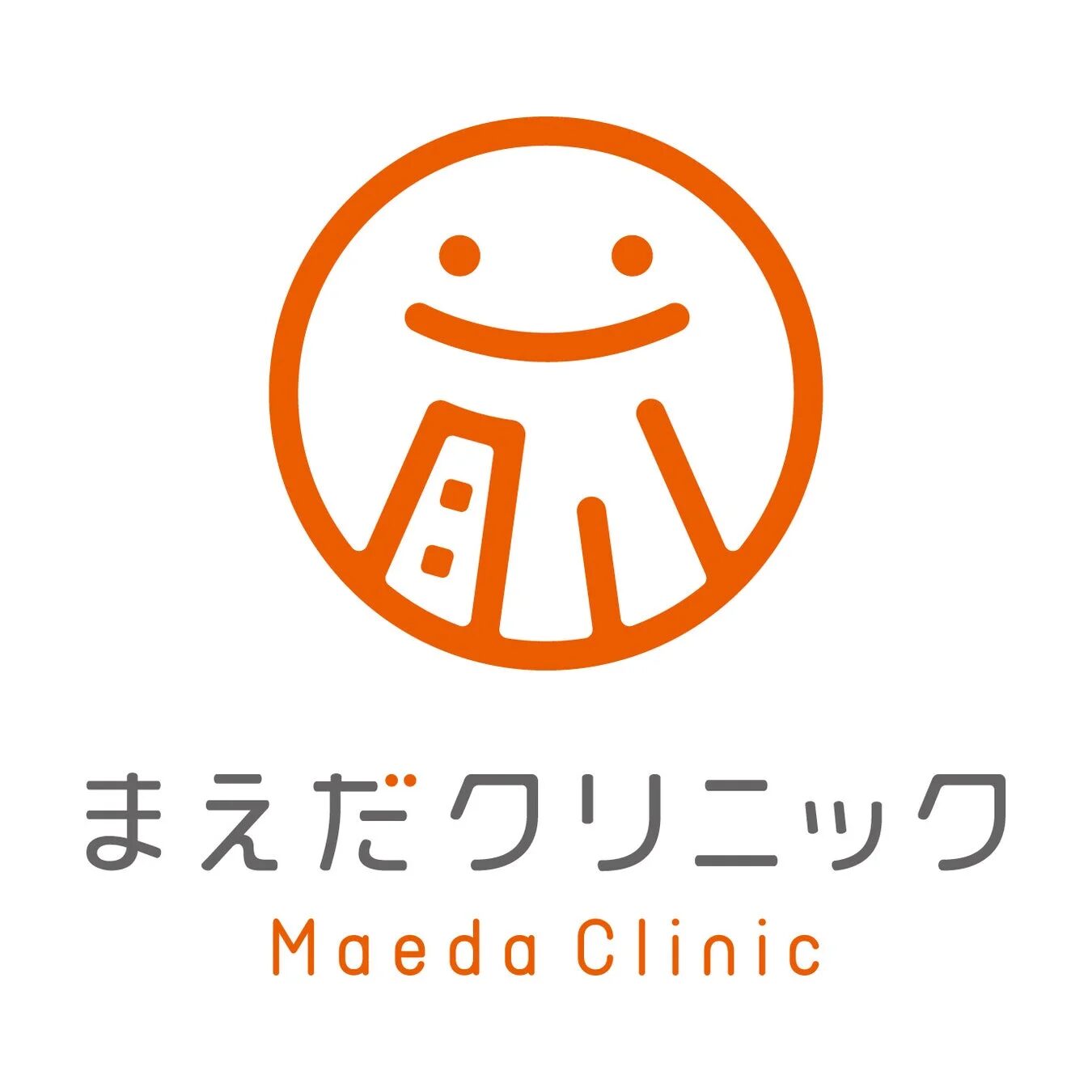 eat+ロゴと女性のイメージ