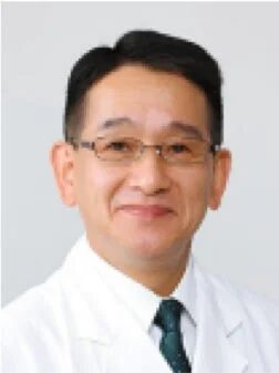 京都府立医科大学教授 内藤裕二博士