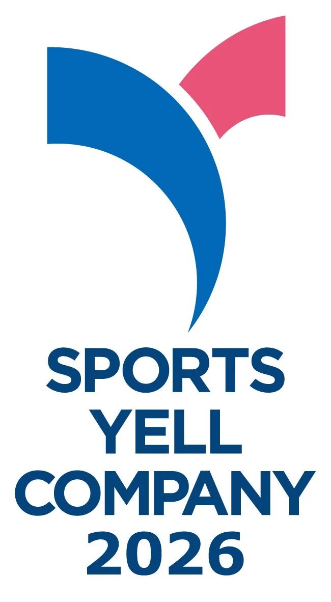 SPORTS YELL COMPANY 2026のロゴ