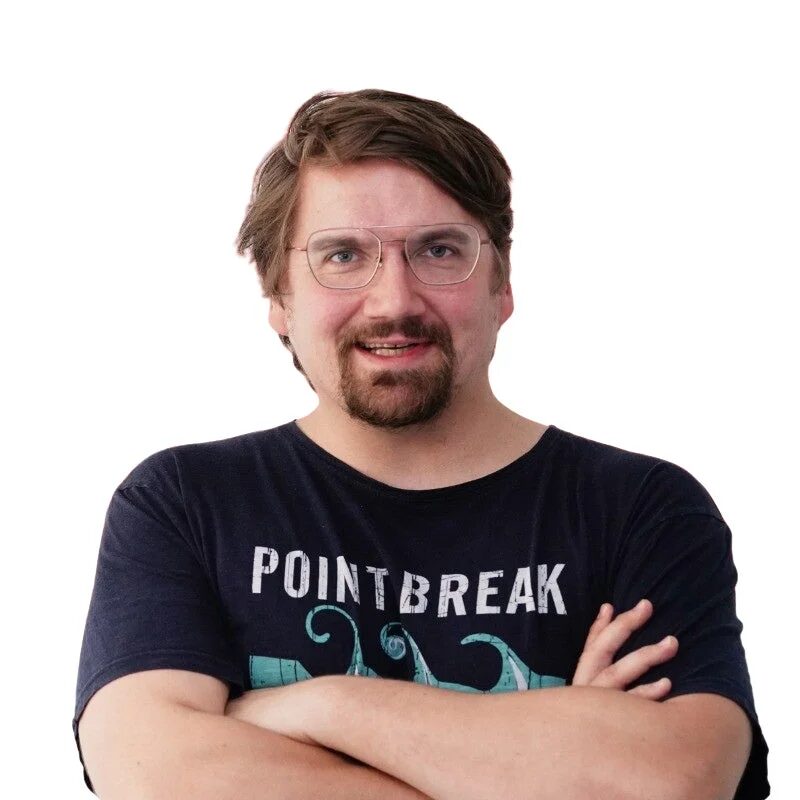 Antler担当者らしき人物の画像