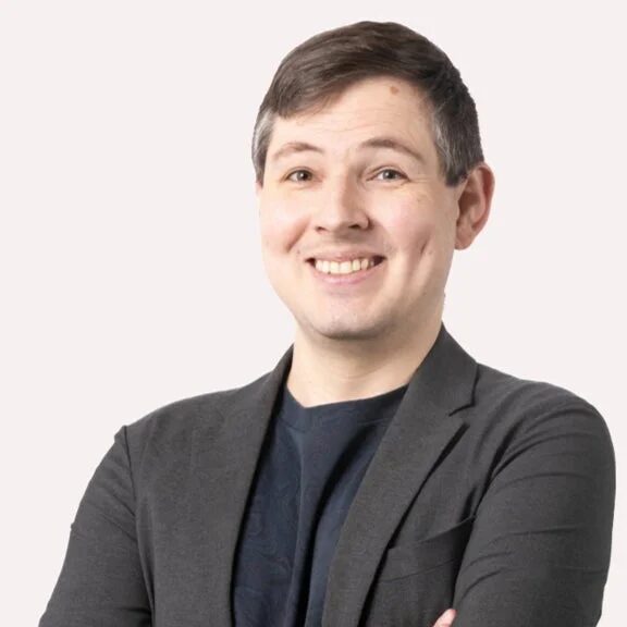 Antler担当者らしき人物の画像