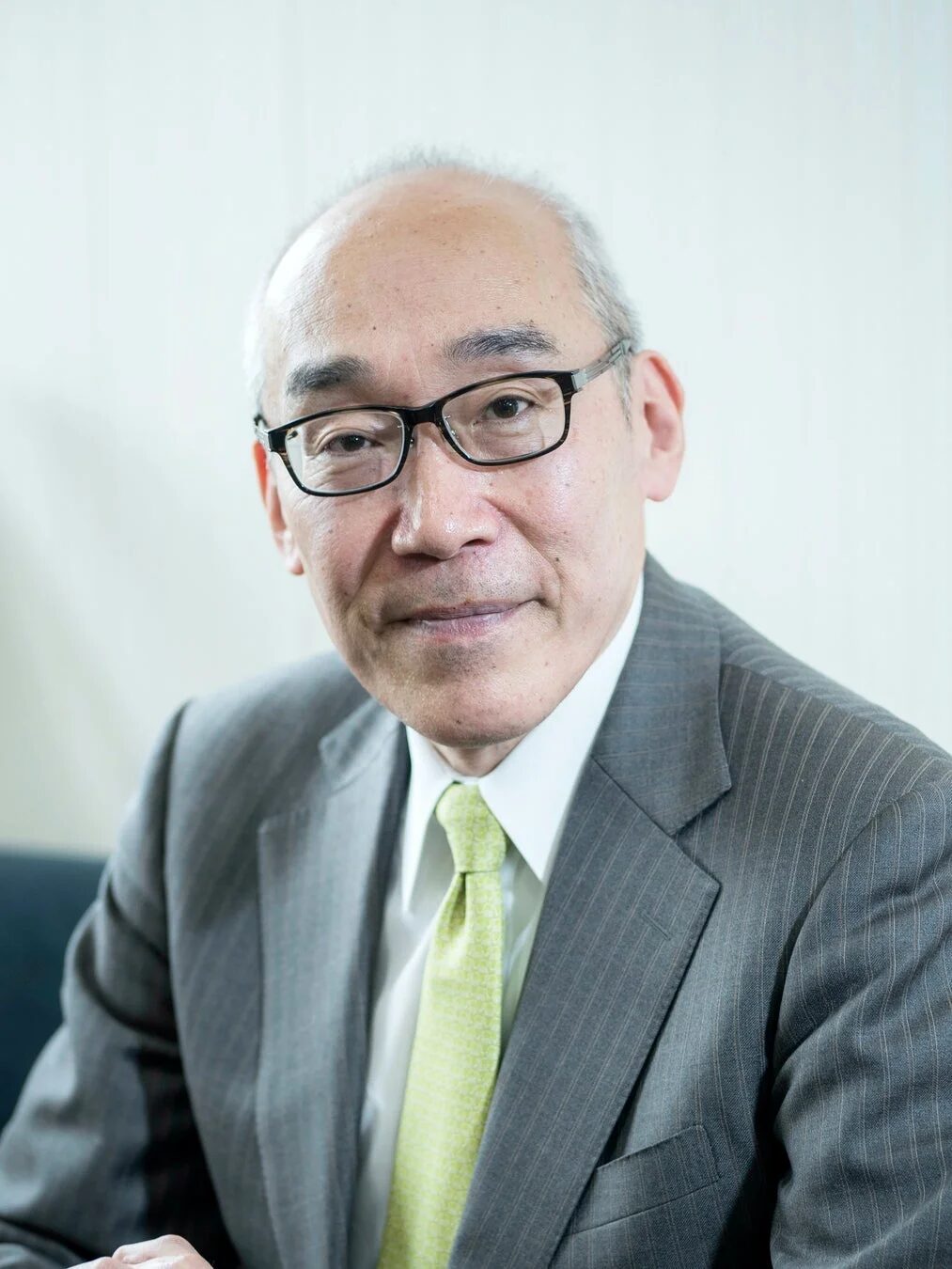 仲野徹氏のプロフィール写真