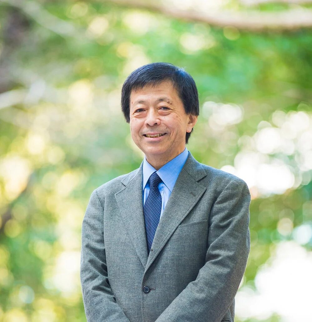 北潔教授のプロフィール画像