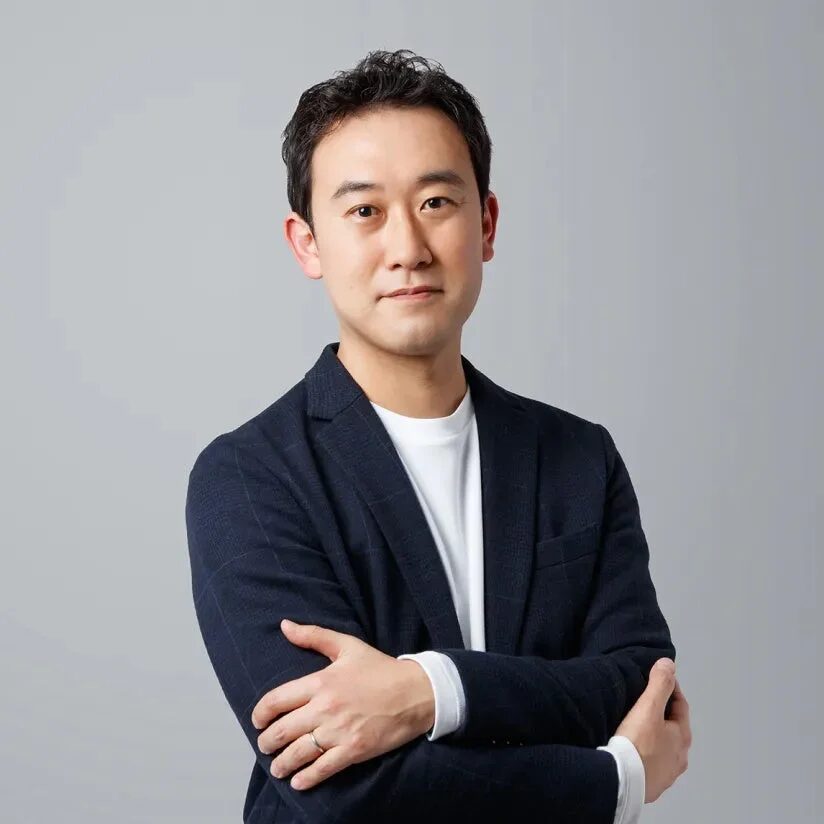 技術顧問・共同創業者 安井隆雄氏