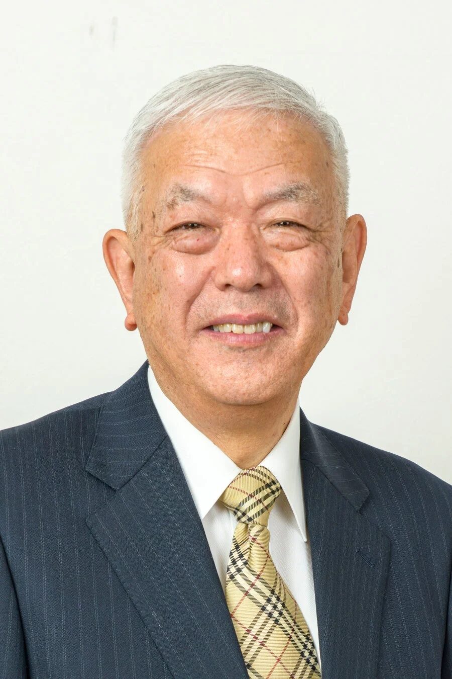 柳井一男氏のプロフィール写真