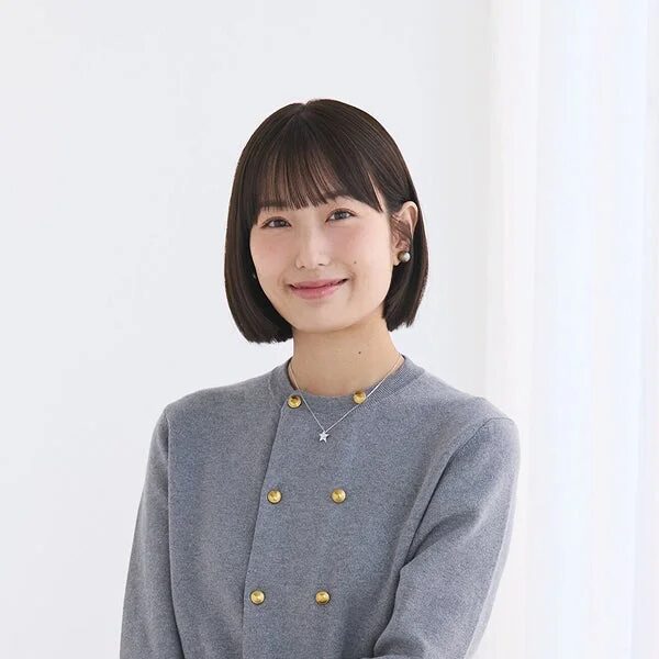 長谷川あかりさん