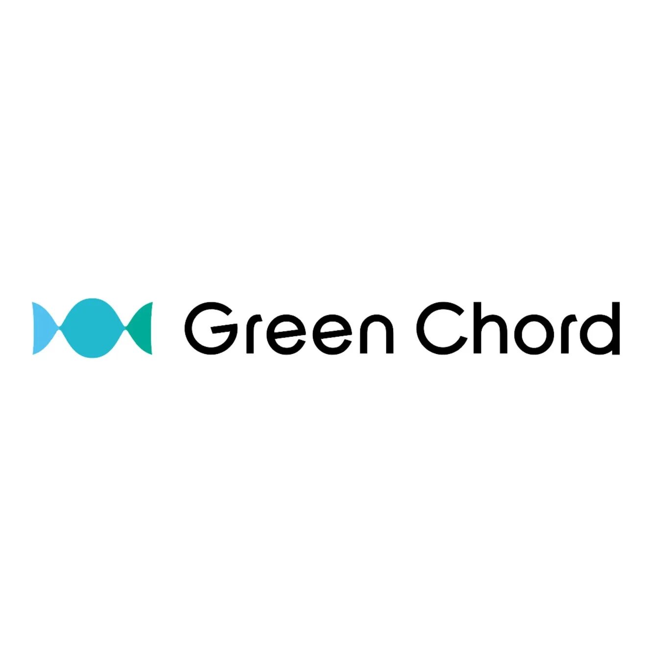 Green Chordロゴ