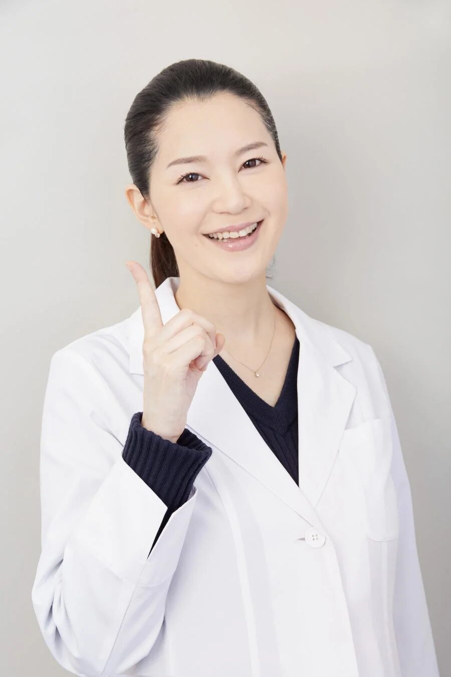 医療従事者のイメージ