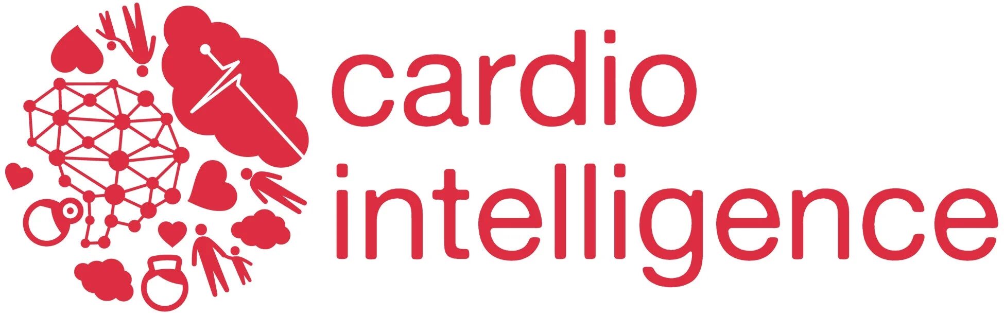 カルディオインテリジェンスのロゴ