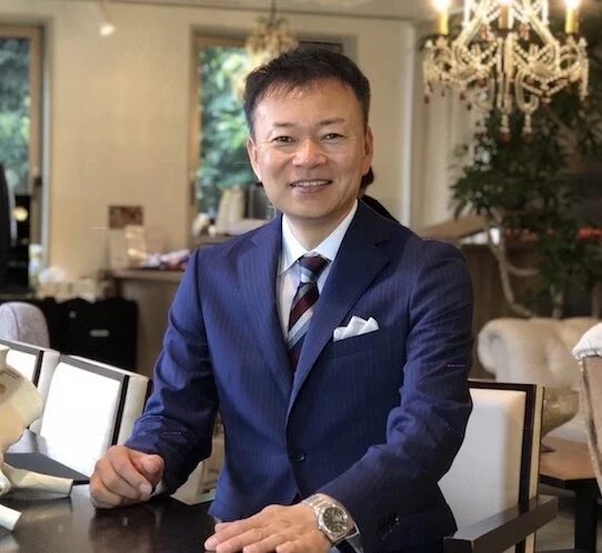 著者・山内 義弘プロフィール