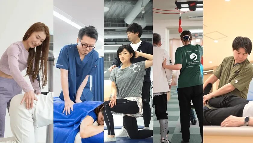 株式会社SHAREイメージ画像