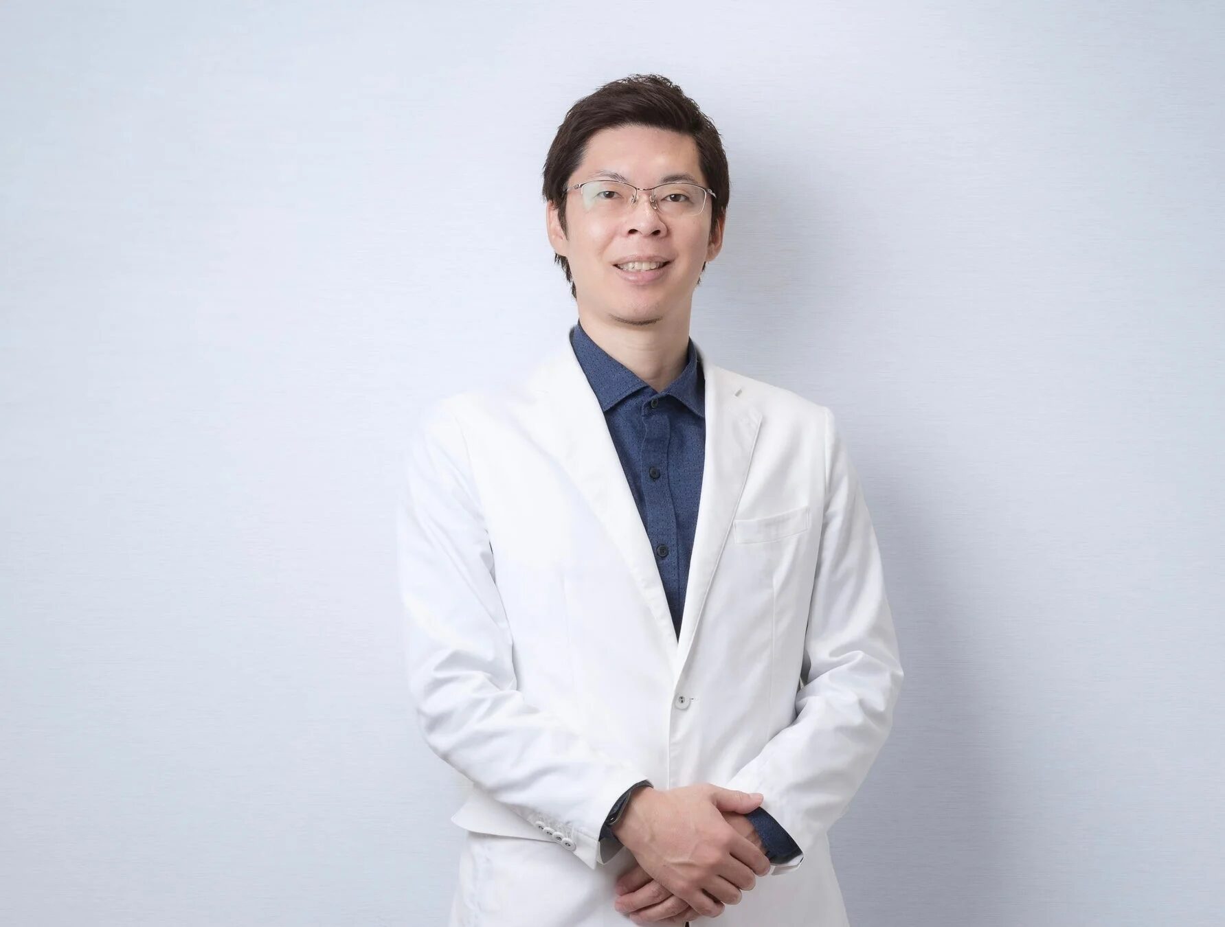 株式会社mediVR代表取締役 原正彦氏